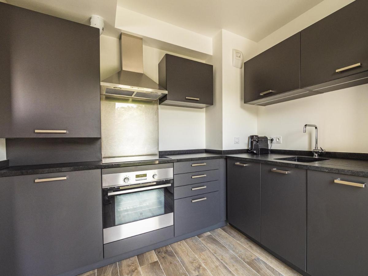 Appartement 4* Au Coeur De St-Jean-De-Luz Avec Terrasse Et Parking, A 5 Min De La Plage - Fr-1-239-522 Saint-Jean-de-Luz Eksteriør bilde
